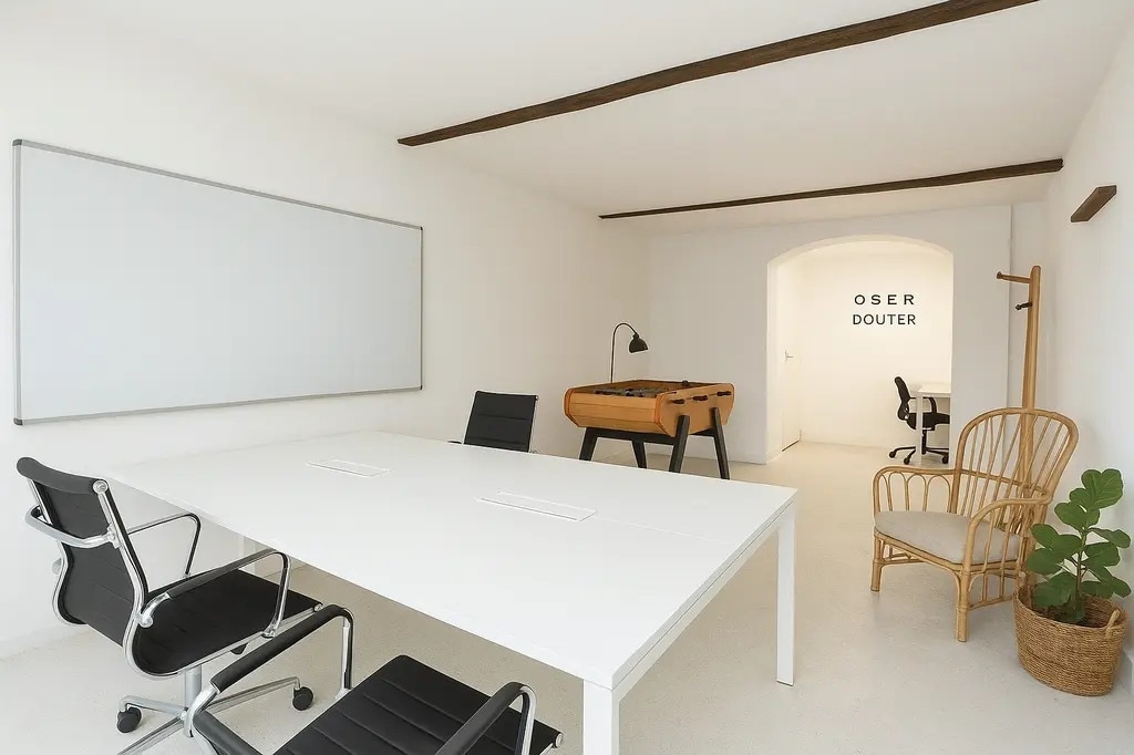 Office in Paris for lease Building Photo- Image 1 of 8