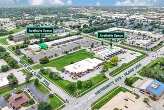 More details for 2700 University Ave, West Des Moines, IA - Retail for Lease