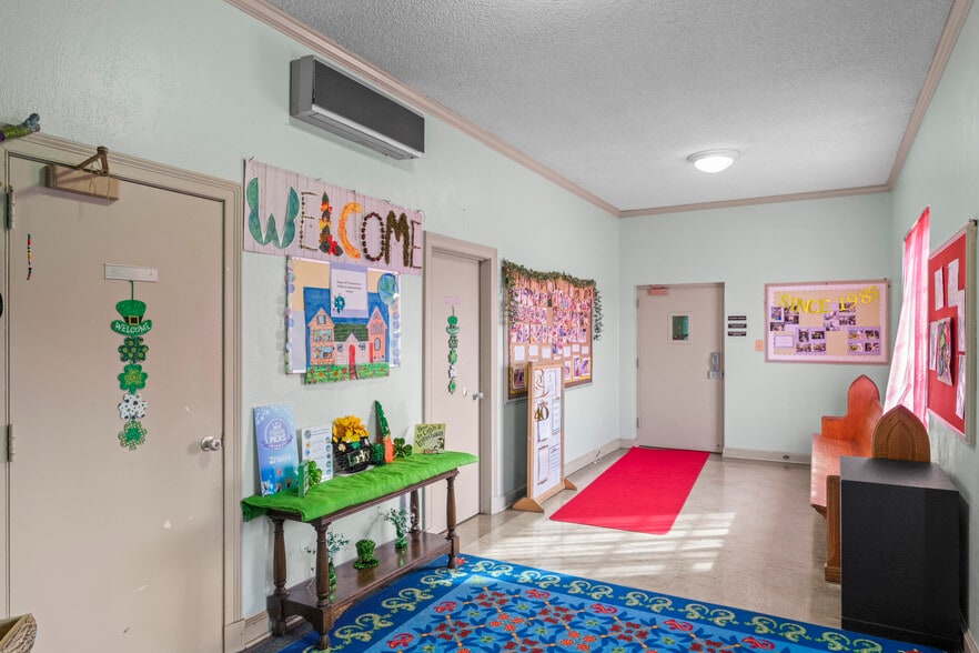 4347 Arlington Blvd, Arlington, VA for lease - Building Photo - Image 3 of 13