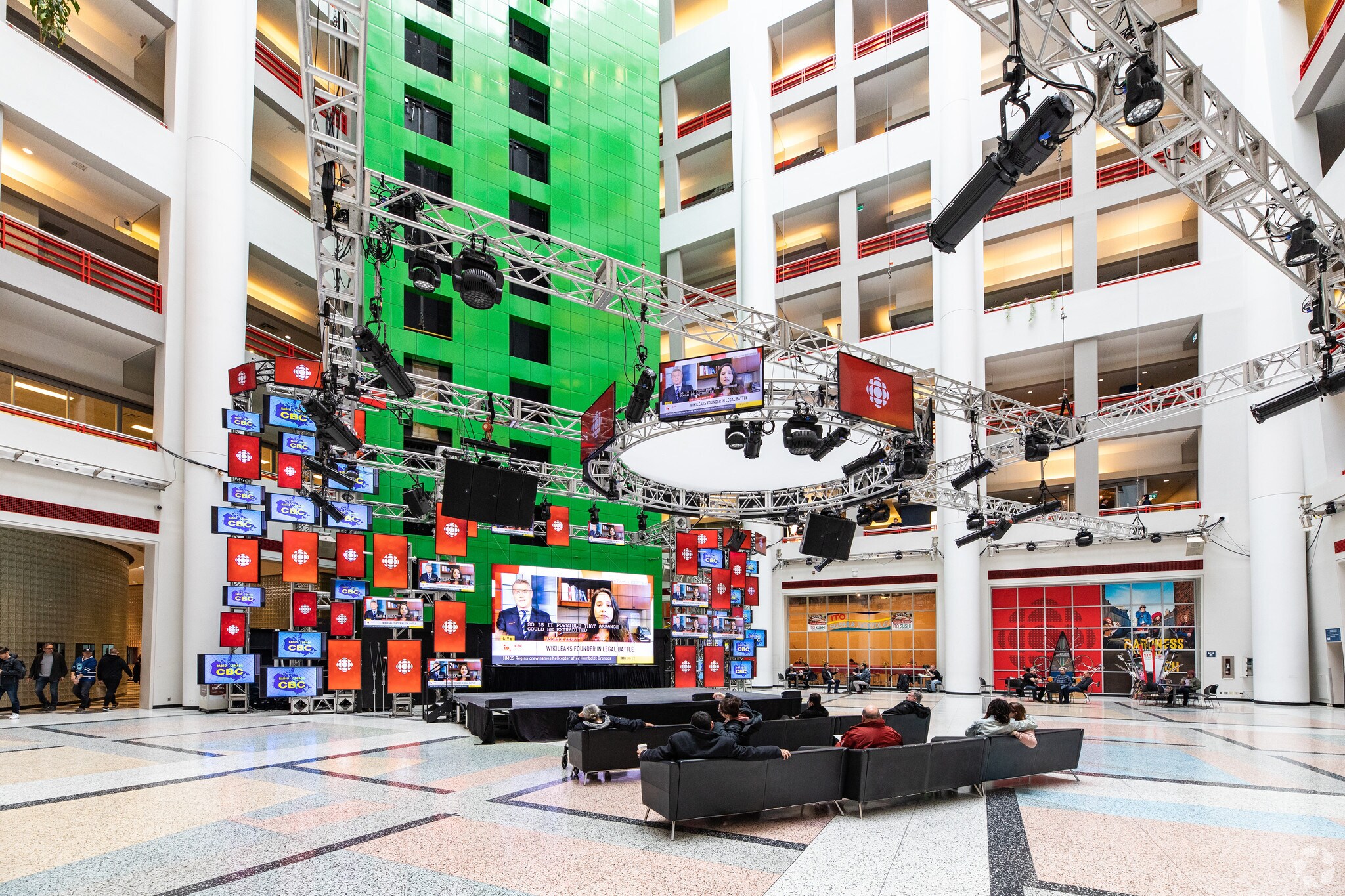 250 Front St W, Toronto, ON for sale Building Photo- Image 1 of 1