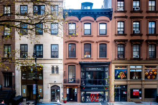 More details for 144 Montague St, Brooklyn, NY - Retail for Sale