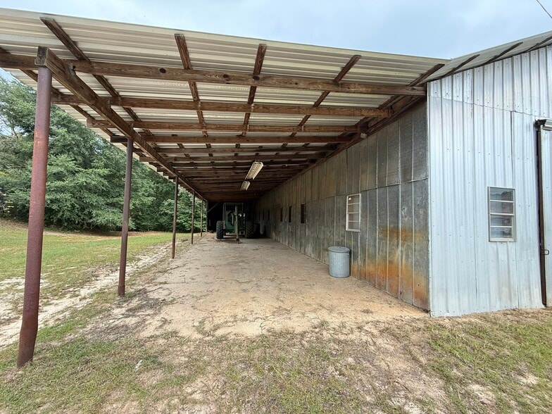 245 E Washington St, Abbeville, AL à vendre - Photo du bâtiment - Image 3 de 24