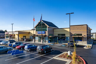 More details for 13500 SE 172nd Ave, Happy Valley, OR - Retail for Lease