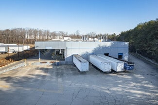 More details for 1101 Syphrit Rd, Wellford, SC - Industrial for Sale