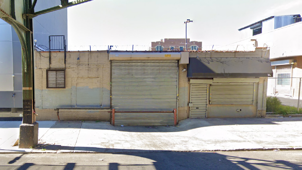 14 E 98th St, Brooklyn, NY for lease - Building Photo - Image 1 of 2