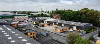 More details for Royle Pennine Estate, Rochdale - Industrial for Lease