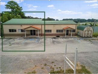 More details for 1006 A Nettleton Ave, Thayer, MO - Office for Sale
