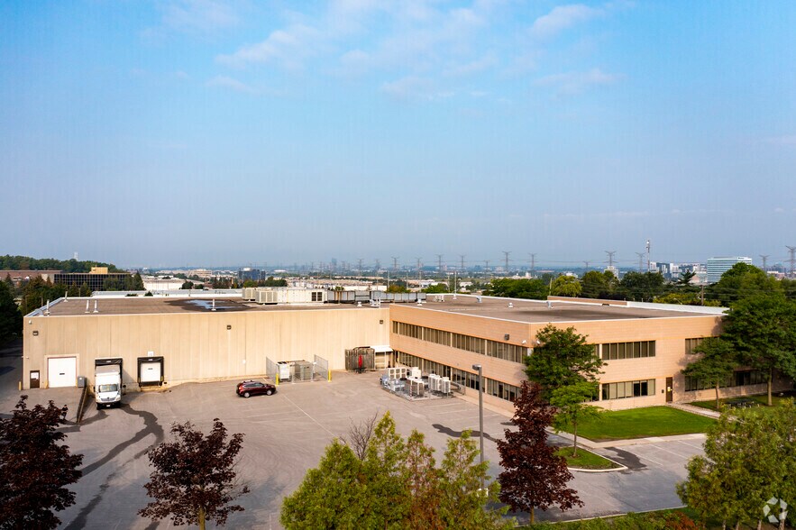 4299 Fourteenth Ave, Markham, ON for lease - Building Photo - Image 3 of 8