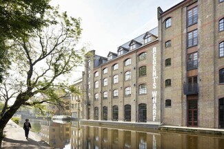 More details for All Saints St, London - Office for Lease