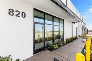 Plus de détails pour 820 S Central Expy, Anna, TX - Industriel à vendre