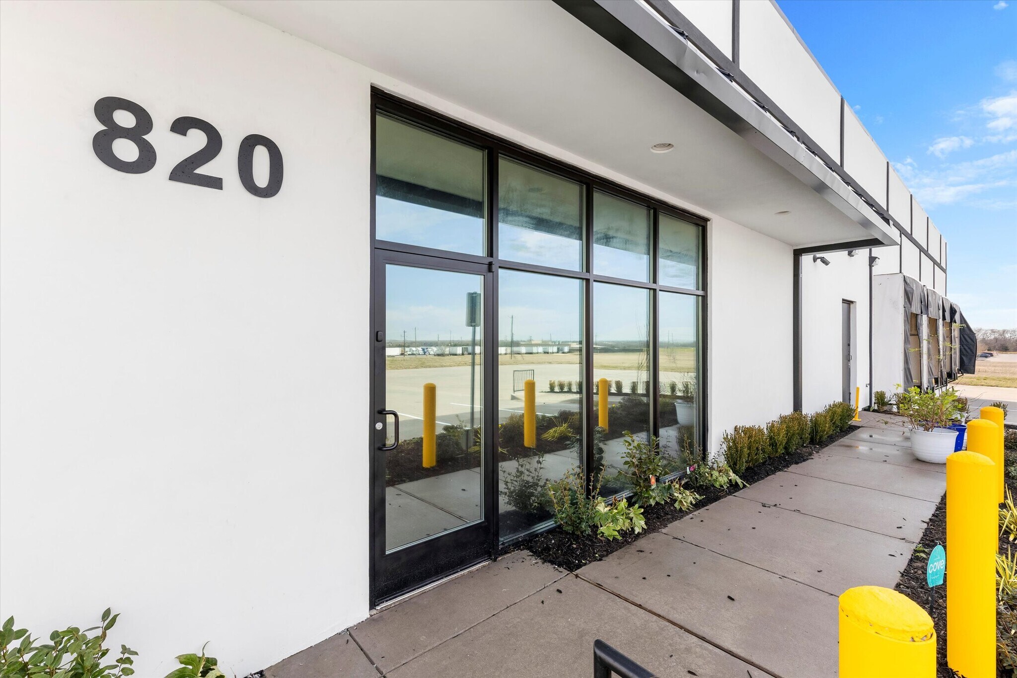 820 S Central Expy, Anna, TX à vendre Photo principale- Image 1 de 38