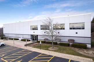 More details for 1018 Tri-State Pky, Gurnee, IL - Industrial for Lease