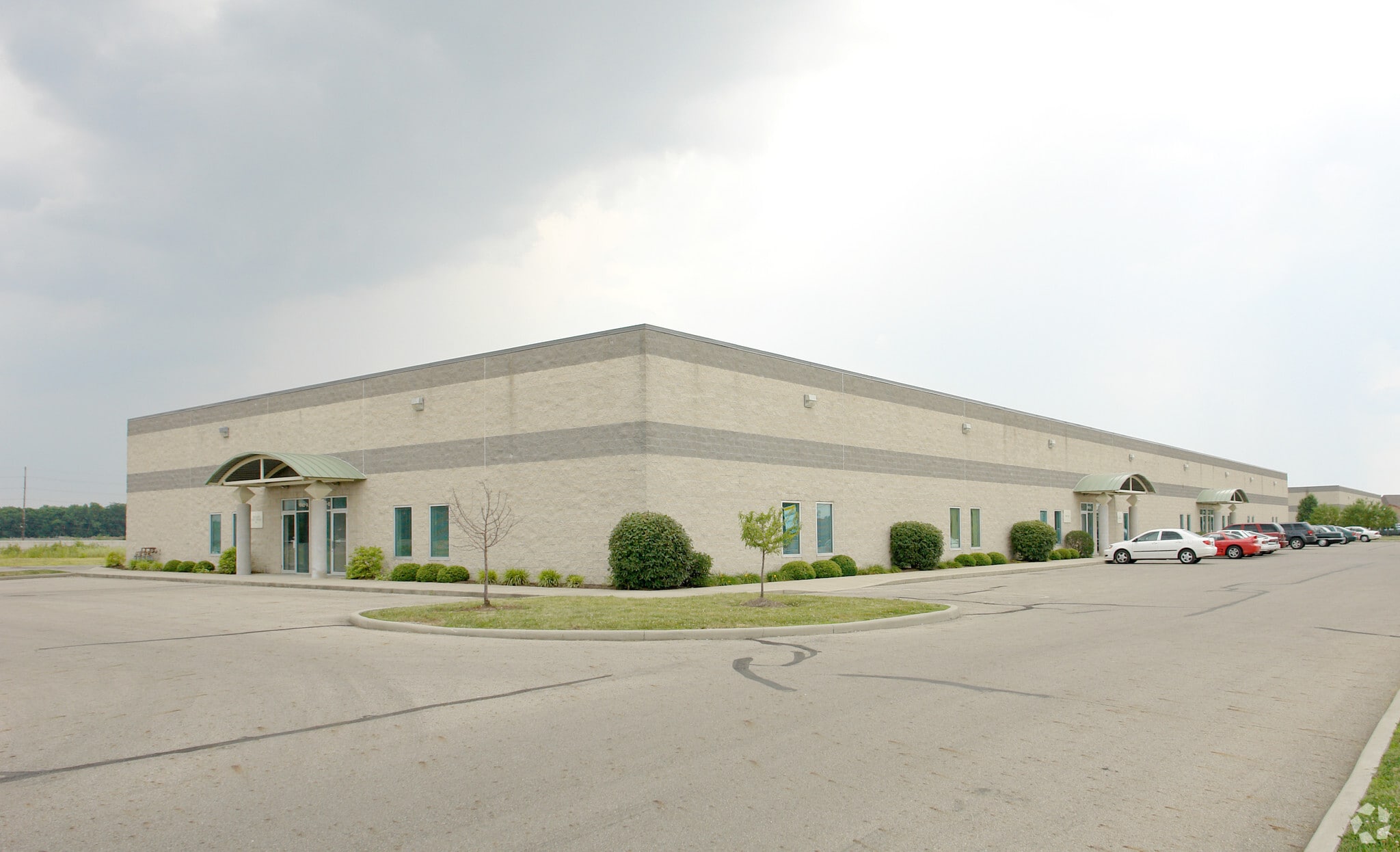 1700-1790 Harmon Ave, Columbus, OH for lease Primary Photo- Image 1 of 3