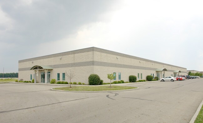 More details for 1700-1790 Harmon Ave, Columbus, OH - Industrial for Lease