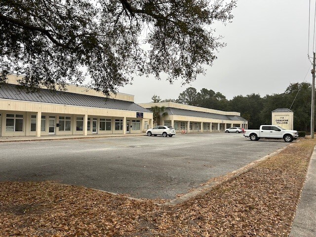 1712 Osborne Rd, Saint Marys, GA à louer - Photo du bâtiment - Image 2 de 3
