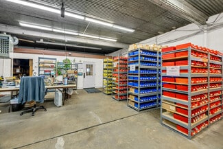 More details for 1123 N Utica Ave, Tulsa, OK - Industrial for Sale