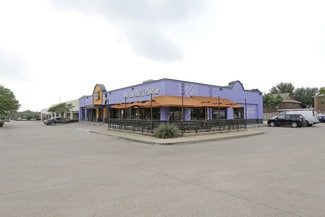 Plus de détails pour 1350 Northwest Hwy, Garland, TX - Commerce de détail à louer