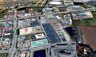 More details for 392 Plainfield Commons Dr, Plainfield, IN - Land for Lease