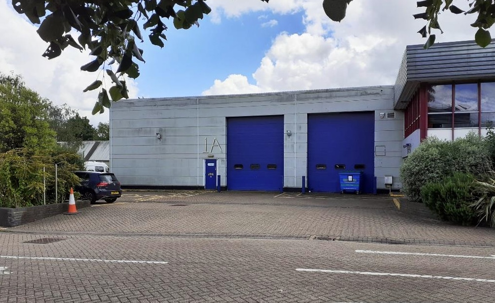 Walnut Tree Clos, Guildford for lease Building Photo- Image 1 of 2