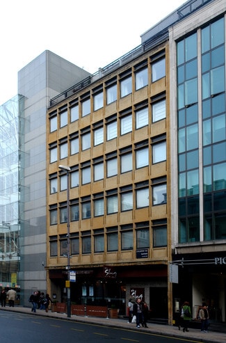 Plus de détails pour 14 Park Row, Leeds - Multi-résidentiel à vendre