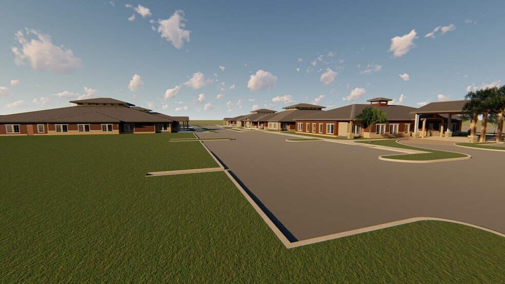 5867 Whitaker Rd, Naples, FL à vendre - Photo du bâtiment - Image 3 de 4