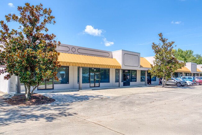 Plus de détails pour 7006 Stapoint Ct, Winter Park, FL - Local d'activités à louer