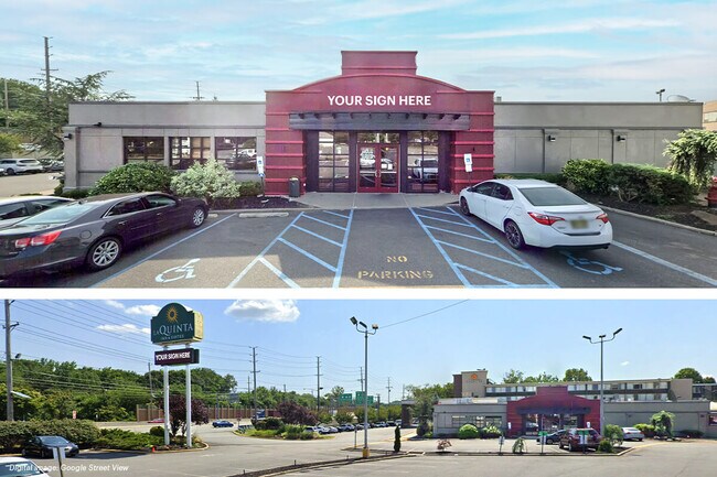 More details for 265 Route 3 East, Clifton, NJ - Retail for Lease
