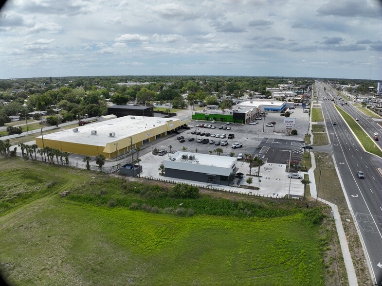 5144-5158 US Highway 19, New Port Richey, FL for lease - Matterport Community - Image 2 of 11