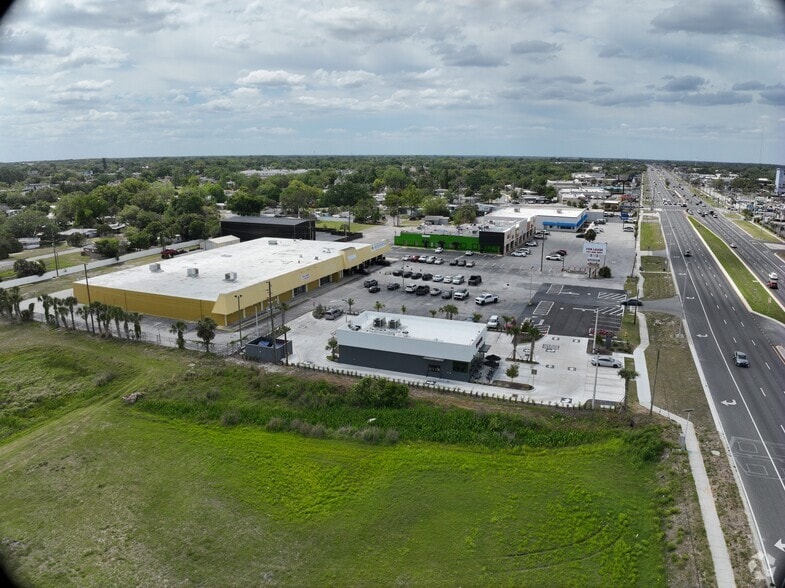 5144-5158 US Highway 19, New Port Richey, FL for lease - Matterport Community - Image 2 of 11