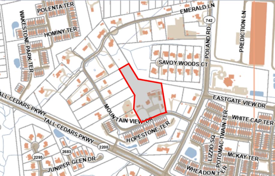 43474 Mountain View Dr, Chantilly, VA for sale - Building Photo - Image 2 of 2