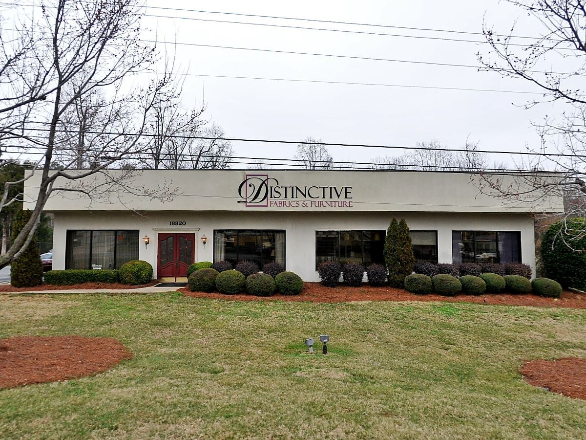 18820 Statesville Rd, Cornelius, NC for sale Building Photo- Image 1 of 1