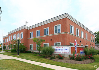 More details for 204 E Prairie, Marengo, IL - Office/Medical for Lease