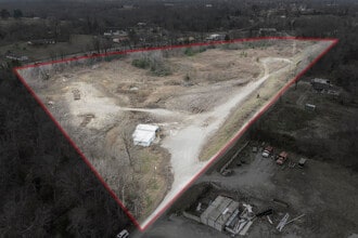 149 Kim Ln, Leitchfield, KY - AÉRIEN  Vue de la carte - Image1