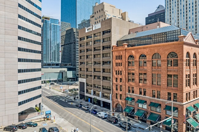 More details for 1630 Welton St, Denver, CO - Office for Auction