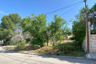 Plus de détails pour Calle Andrés Cabrera, 9, Chinchón - Terrain à vendre