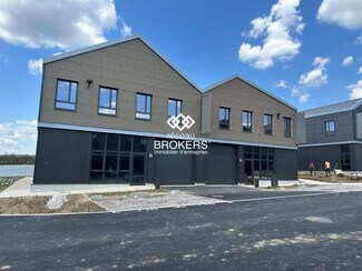 Plus de détails pour Industriel à louer