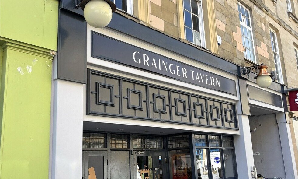 18 Nun St, Newcastle Upon Tyne à louer - Photo du bâtiment - Image 2 de 2