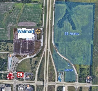 More details for NE 150 & 291 Hwy, Lee's Summit, MO - Land for Sale