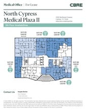 21212 Northwest Fwy, Cypress, TX for lease Building Photo- Image 1 of 1