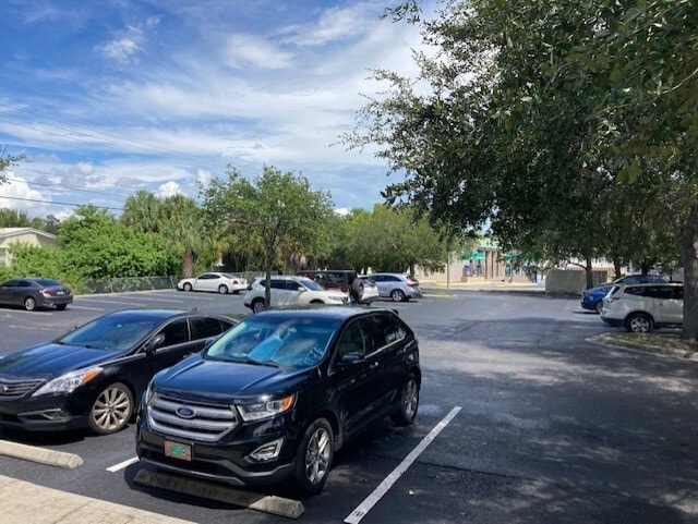 4811 W Gandy Blvd, Tampa, FL for lease Interior Photo- Image 1 of 2
