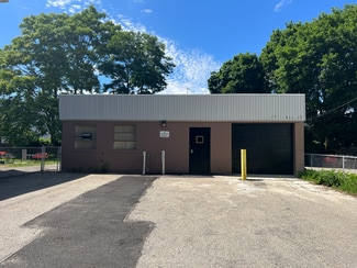 Plus de détails pour 66 Southgate St, Worcester, MA - Flex à vendre
