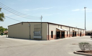 More details for 15555 Tradesman Dr, San Antonio, TX - Flex for Lease