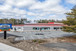 More details for 3074 Cranberry Hwy, East Wareham, MA - Retail for Lease