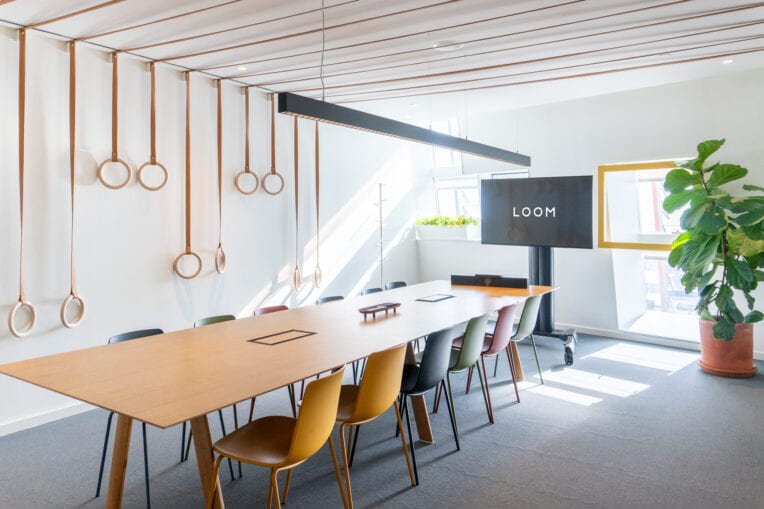 Avinguda Diagonal, 211, Barcelone, Barcelona à louer Photo intérieure- Image 1 de 7