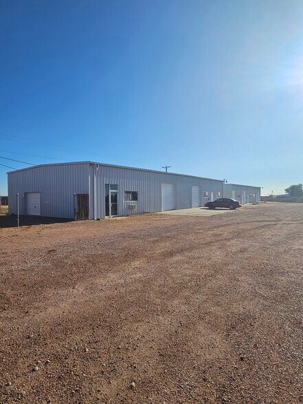 36 N Research Dr, Pueblo, CO for sale - Primary Photo - Image 1 of 4