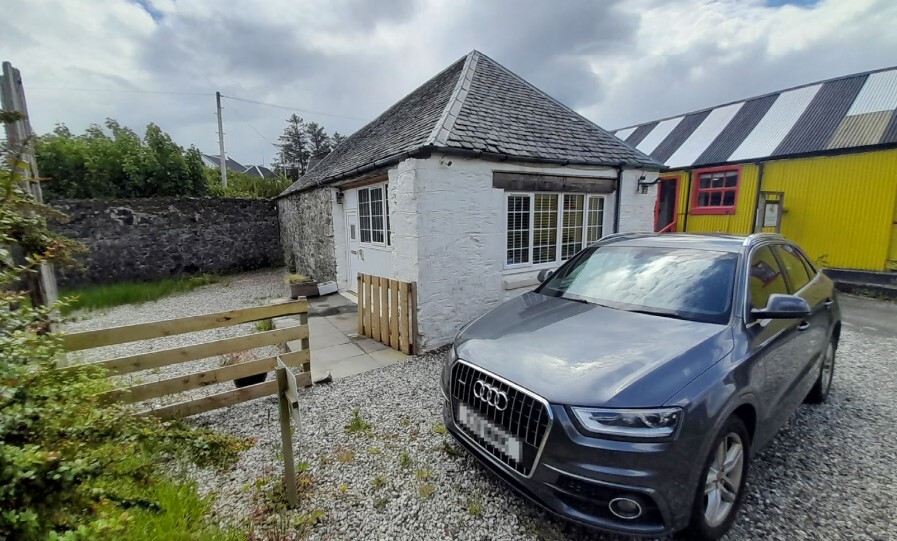 Old Pier Rd, Broadford for sale - Primary Photo - Image 3 of 4