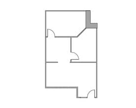 7676 Hillmont St, Houston, TX for lease Floor Plan- Image 1 of 1