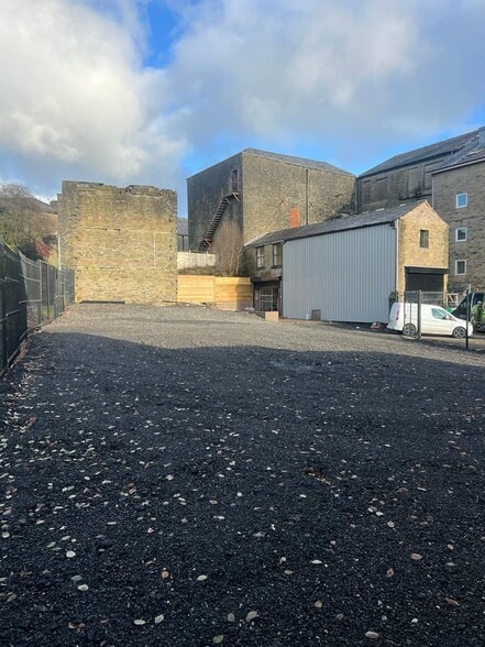 Bell St, Rossendale for lease - Building Photo - Image 3 of 8