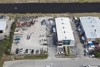 Plus de détails pour 3535 Arnold Ave, Naples, FL - Industriel à vendre
