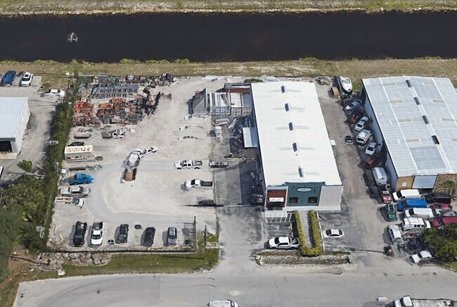 More details for 3535 Arnold Ave, Naples, FL - Industrial for Sale
